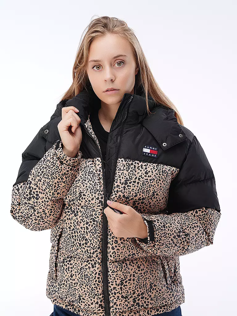 TOMMY JEANS | Piumino | 