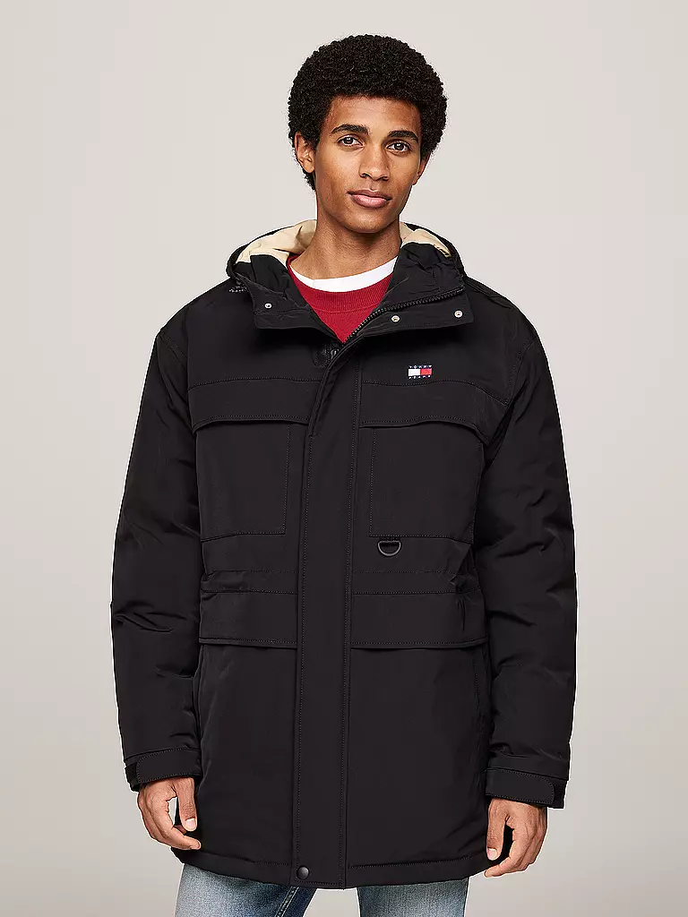 TOMMY JEANS | Piumino | 