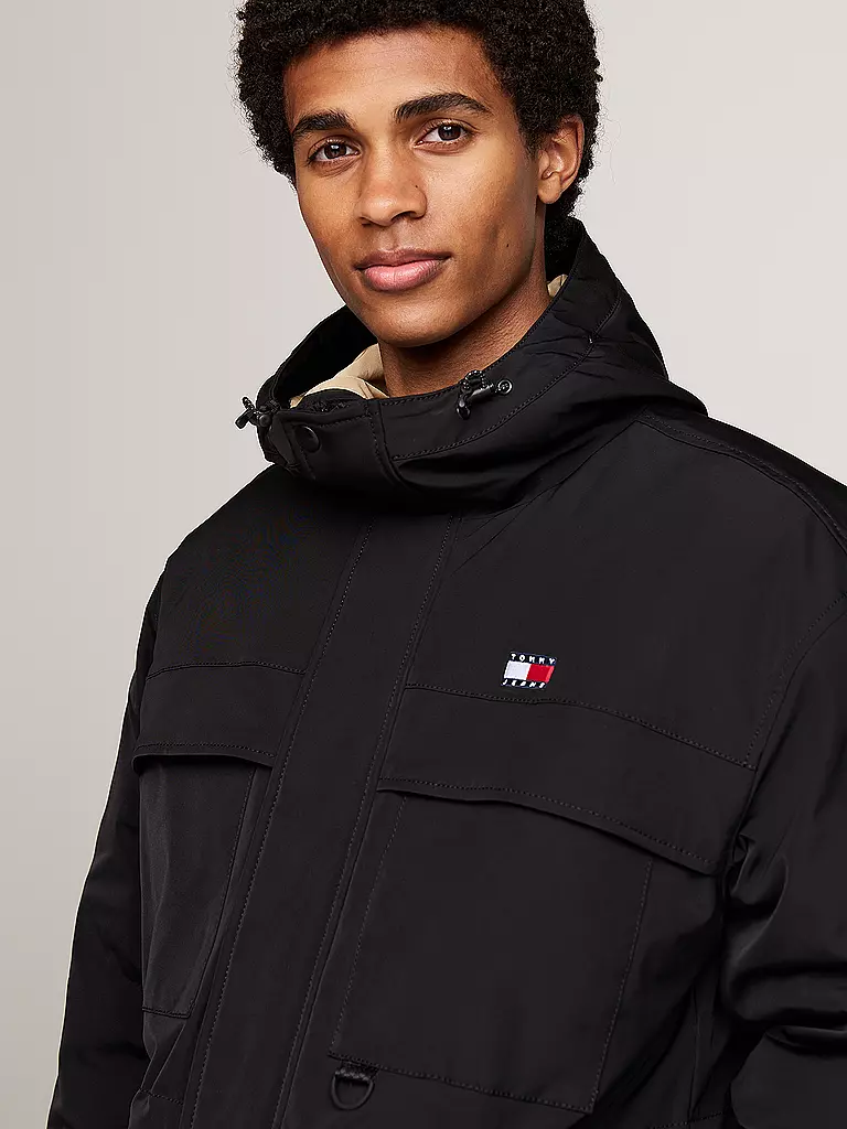TOMMY JEANS | Piumino | 