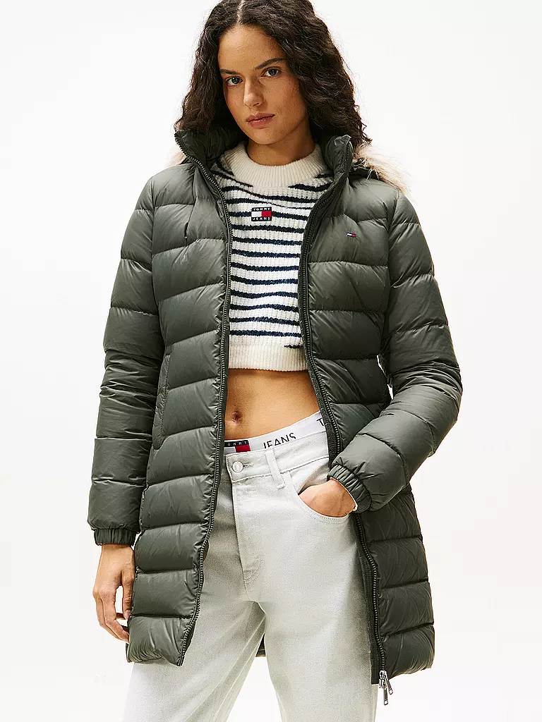 TOMMY JEANS | Piumino | 
