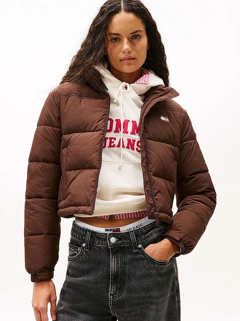 TOMMY JEANS | Piumino | 