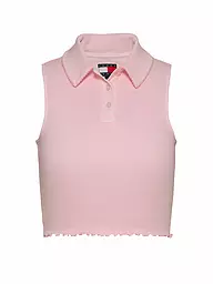 TOMMY JEANS | Polo | Rosa