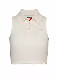 TOMMY JEANS | Polo | Bianco