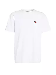 TOMMY JEANS | Poloshirt  | Bianco