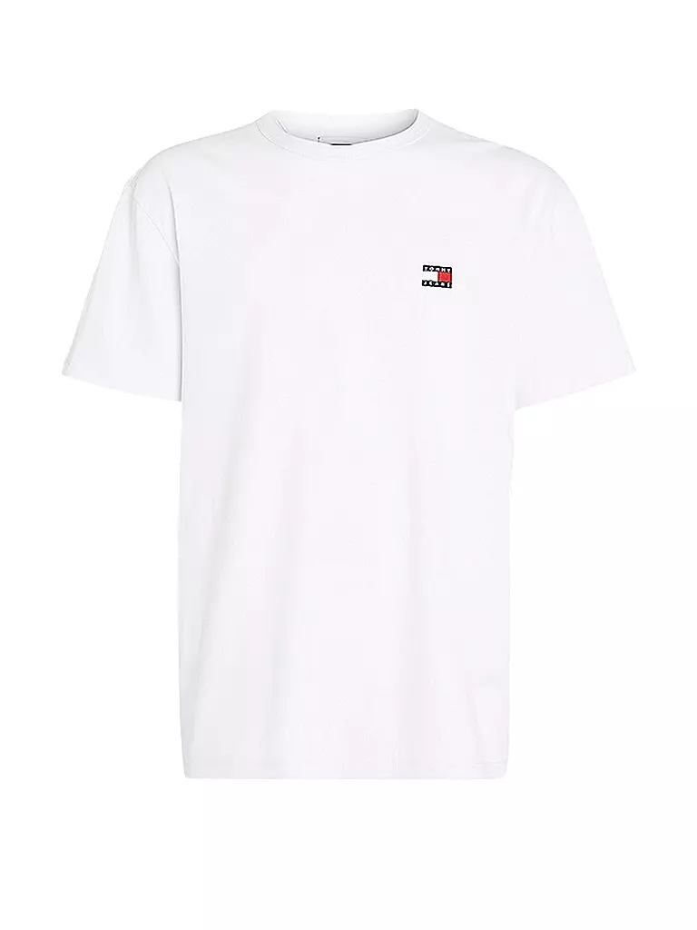 TOMMY JEANS | Poloshirt  | Bianco