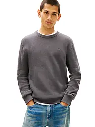 TOMMY JEANS | Pullover | Grigio