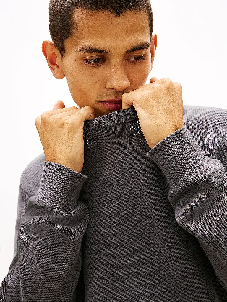 TOMMY JEANS | Pullover  | Grigio
