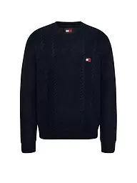 TOMMY JEANS | Pullover | Blu scuro