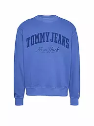 TOMMY JEANS | Pullover | Blu