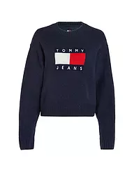 TOMMY JEANS | Pullover | Blu scuro