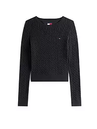 TOMMY JEANS | Pullover | Nero