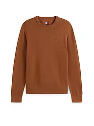 TOMMY JEANS | Pullover | Beige
