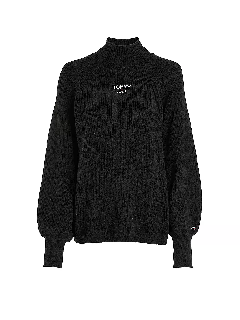 TOMMY JEANS | Pullover | Nero