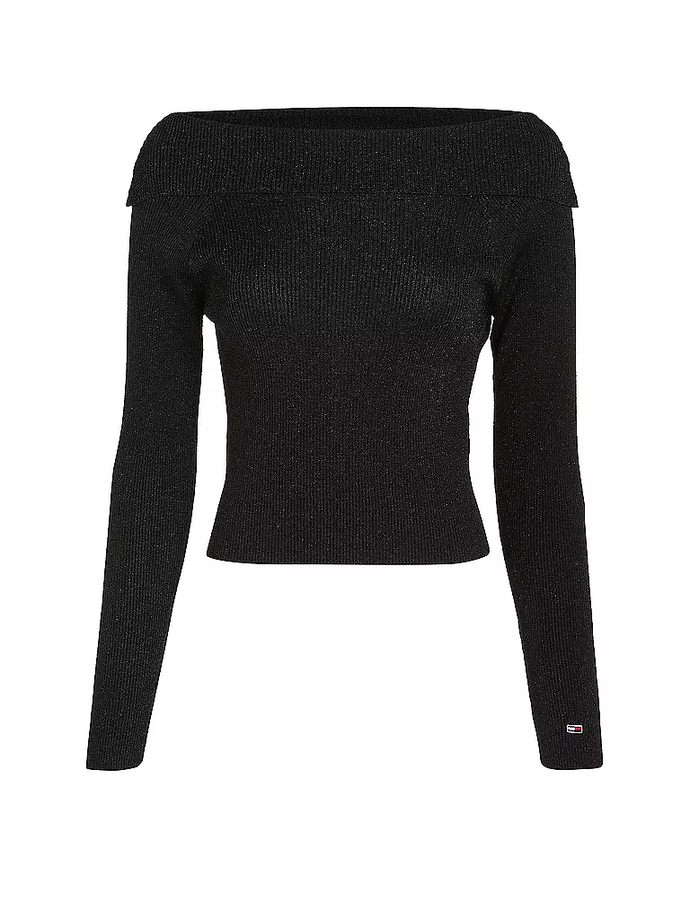 TOMMY JEANS | Pullover | Nero