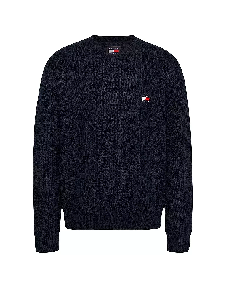 TOMMY JEANS | Pullover | Blu scuro
