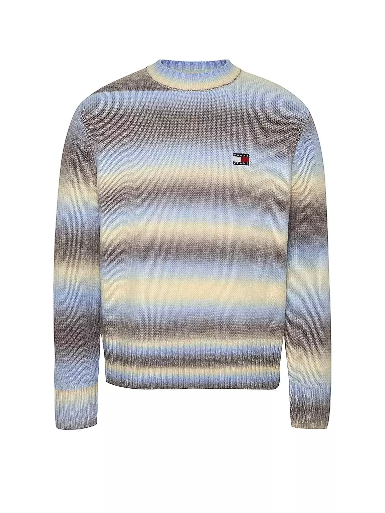 TOMMY JEANS | Pullover | Blu chiaro