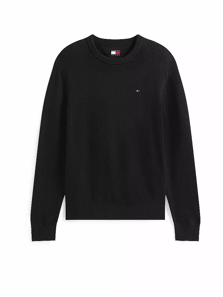 TOMMY JEANS | Pullover | Nero