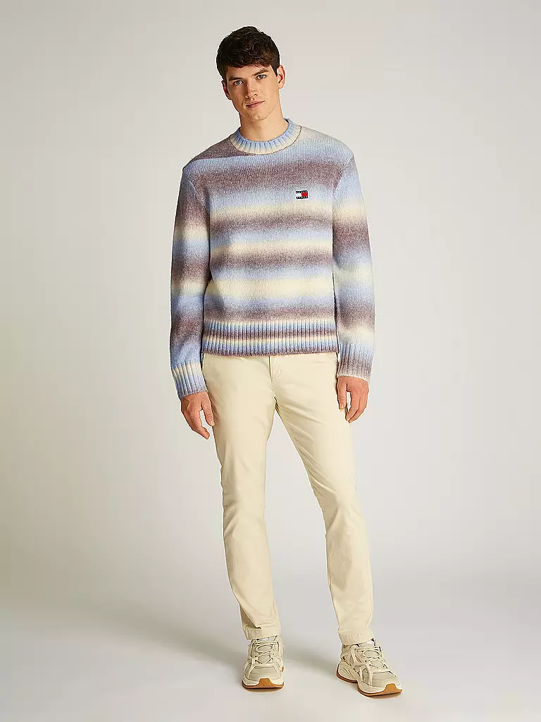 TOMMY JEANS | Pullover | Blu chiaro