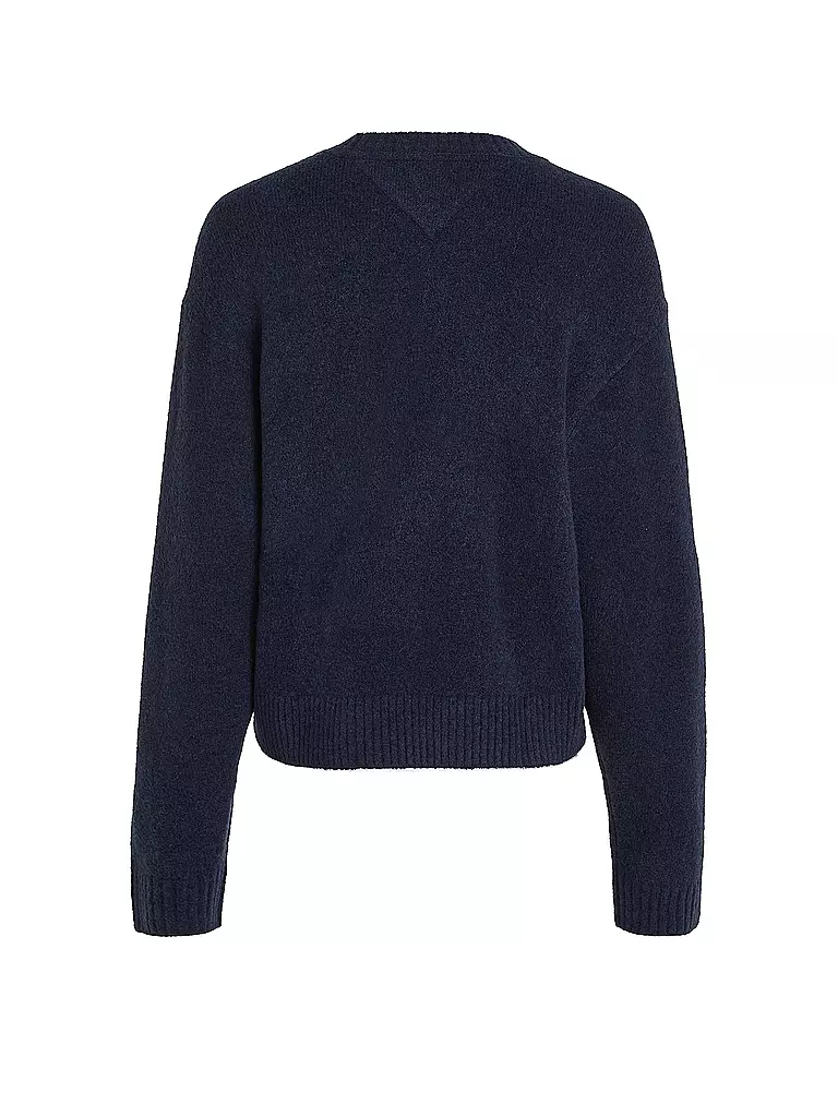 TOMMY JEANS | Pullover | Blu scuro