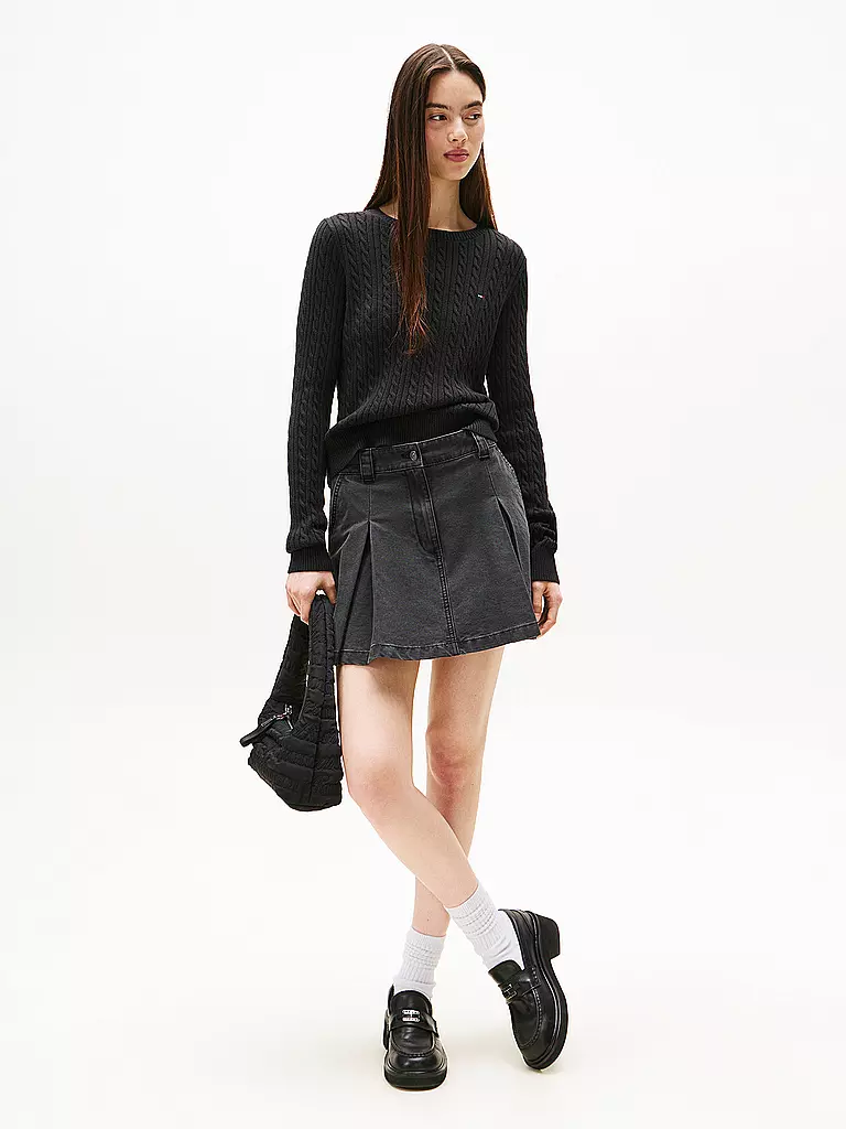 TOMMY JEANS | Pullover | Nero