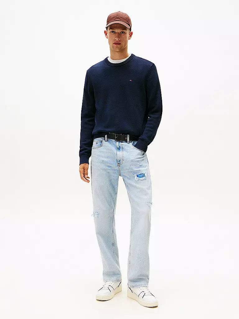 TOMMY JEANS | Pullover | Blu scuro