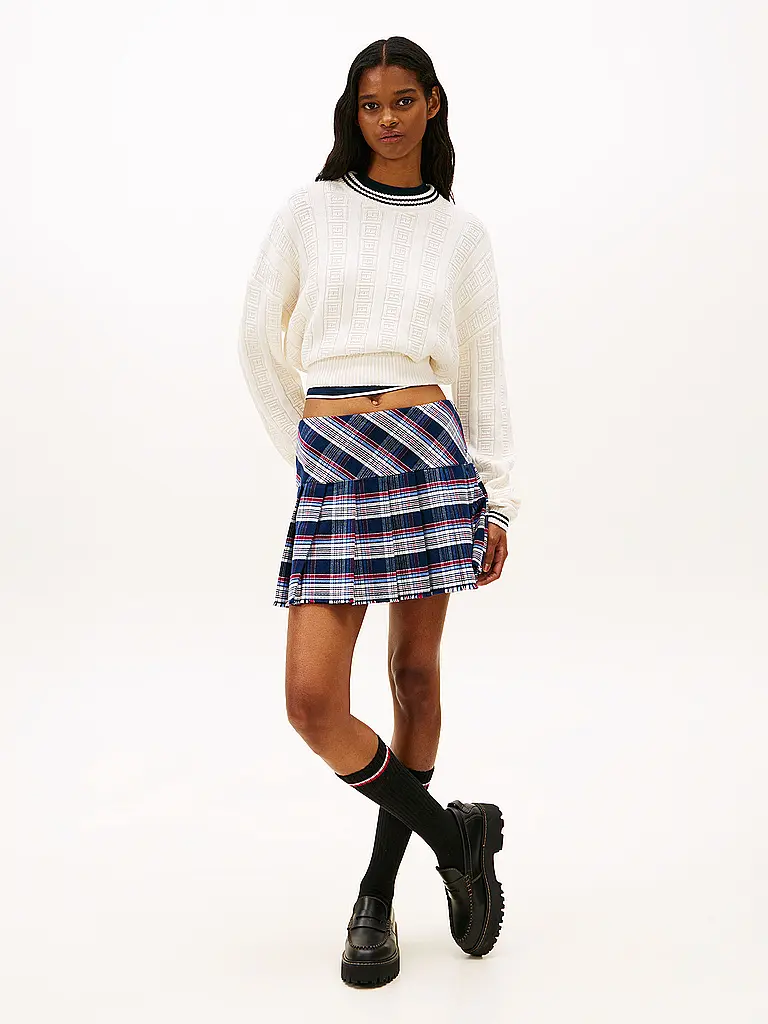 TOMMY JEANS | Pullover | Bianco