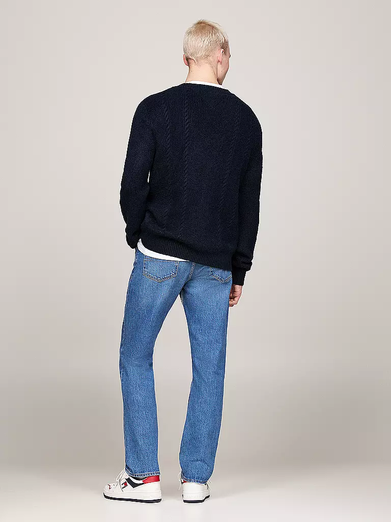 TOMMY JEANS | Pullover | Blu scuro