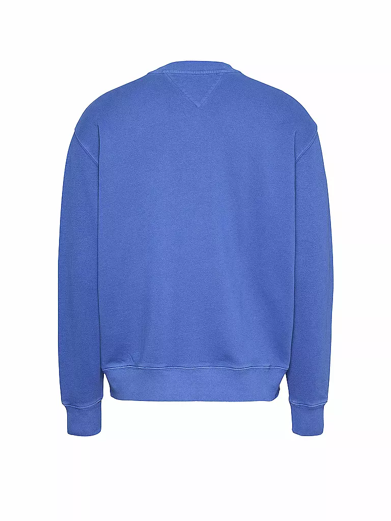 TOMMY JEANS | Pullover | Blu