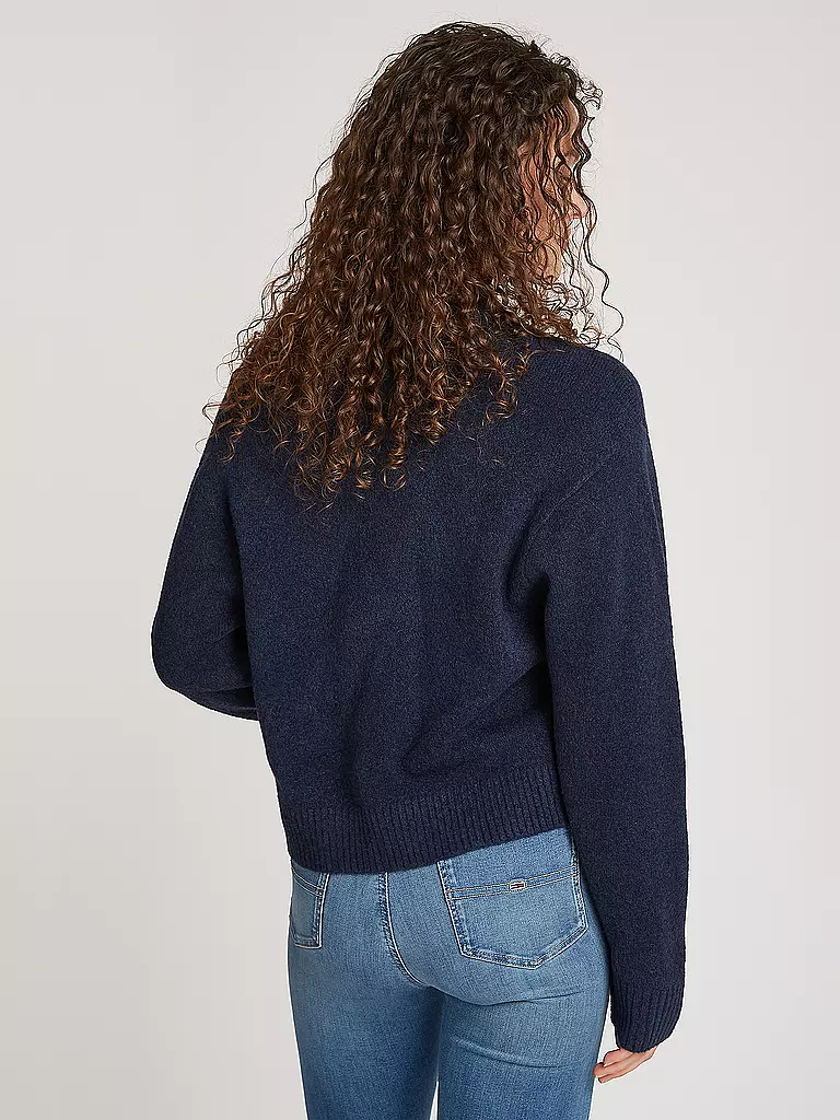 TOMMY JEANS | Pullover | Blu scuro