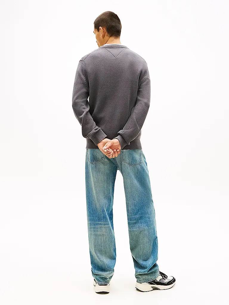 TOMMY JEANS | Pullover | Grigio