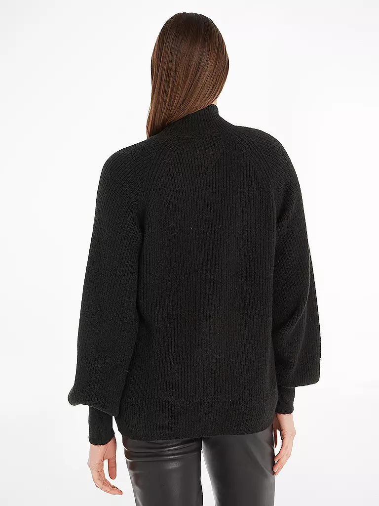 TOMMY JEANS | Pullover | Nero