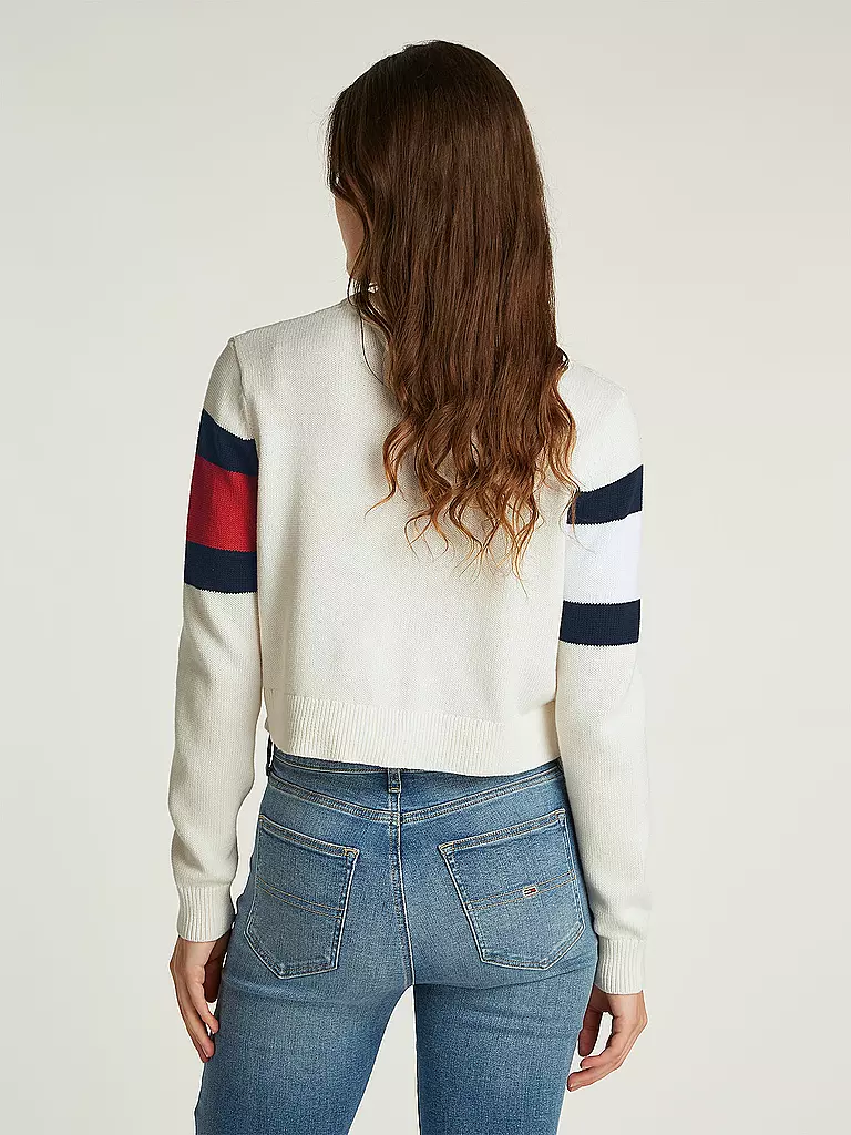 TOMMY JEANS | Pullover | 