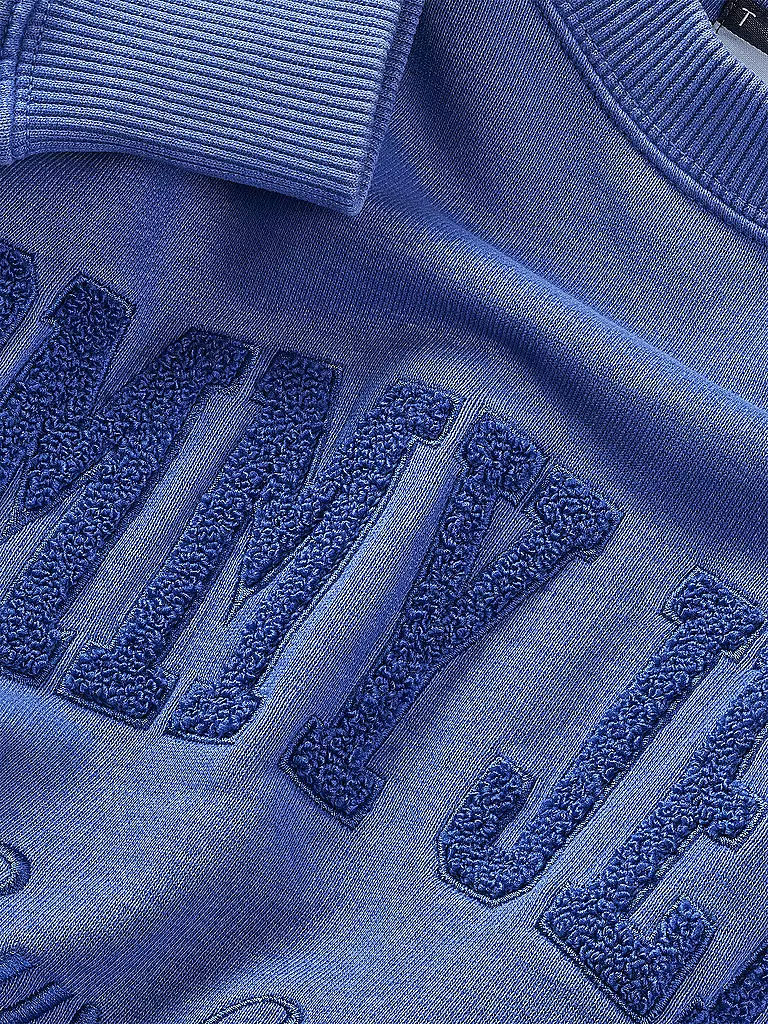 TOMMY JEANS | Pullover | Blu