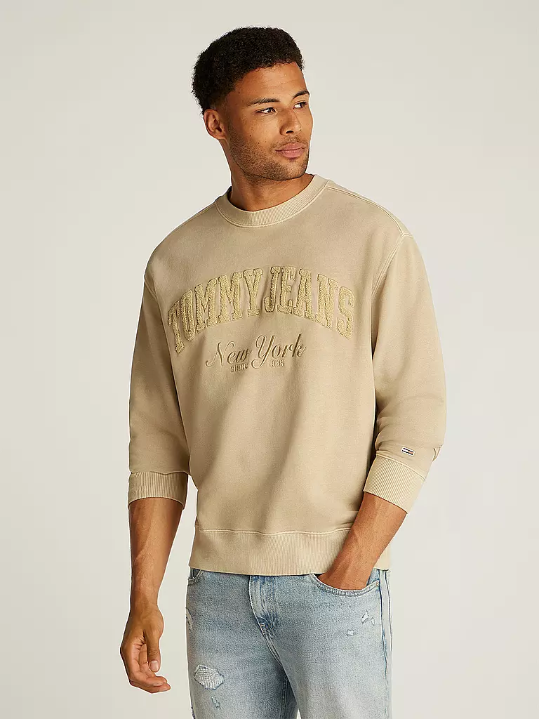 TOMMY JEANS | Pullover | 