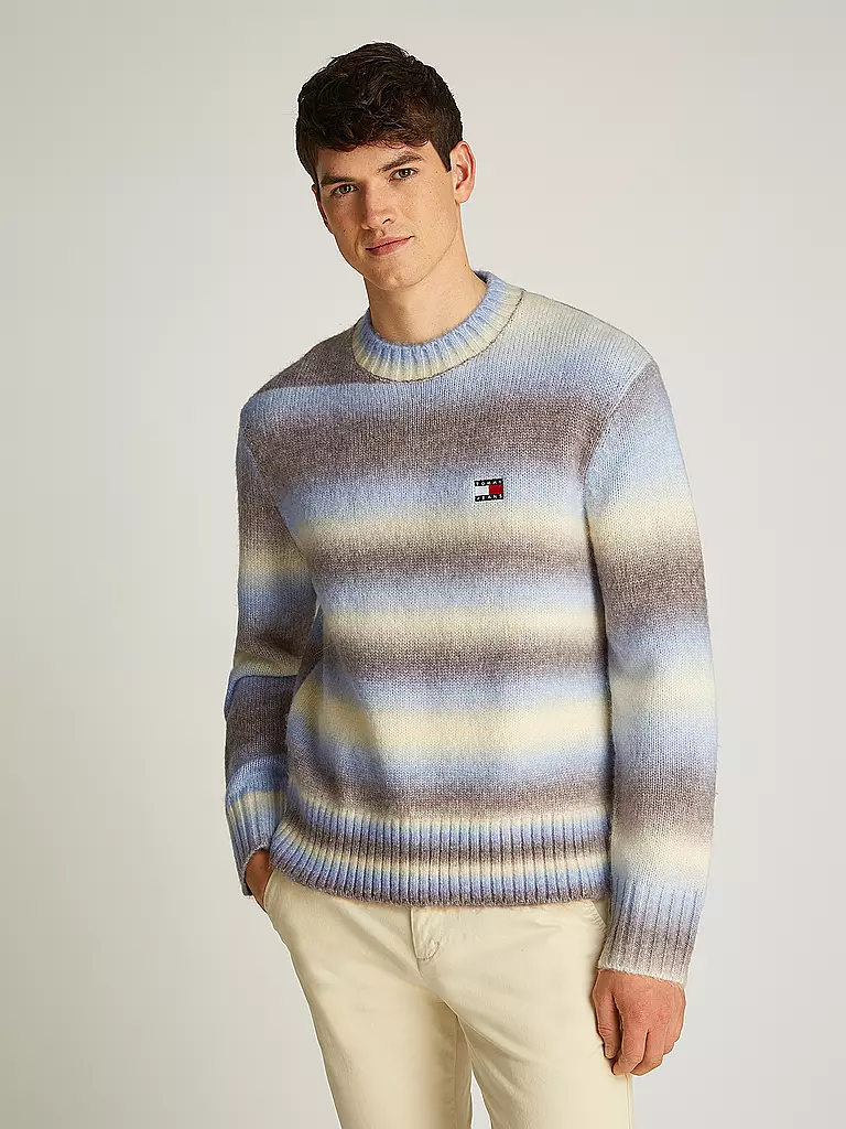 TOMMY JEANS | Pullover | 