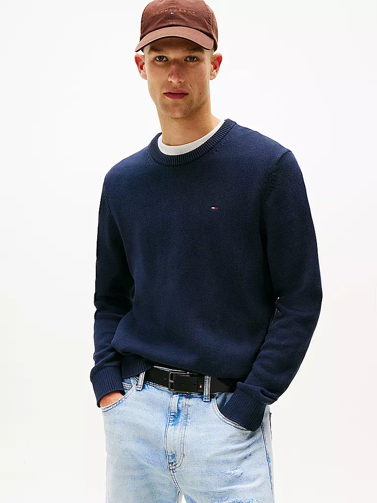 TOMMY JEANS | Pullover | 