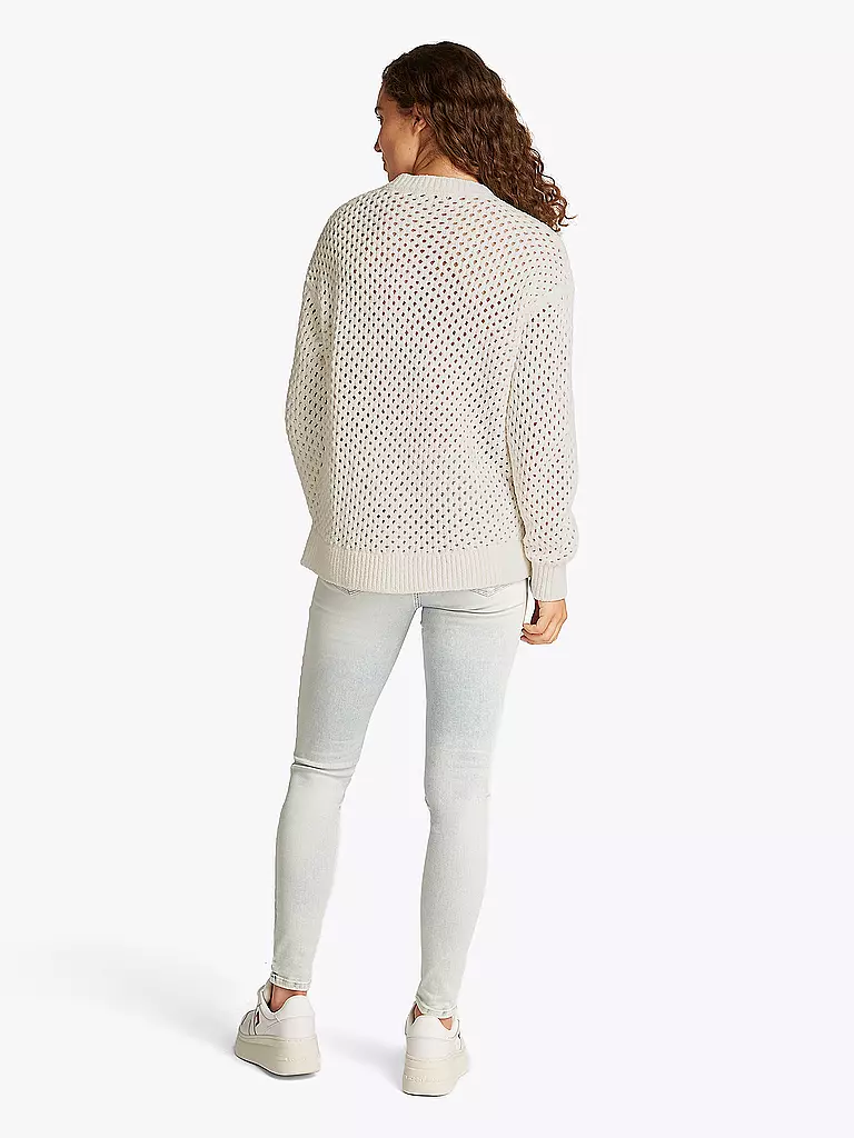 TOMMY JEANS | Pullover | 