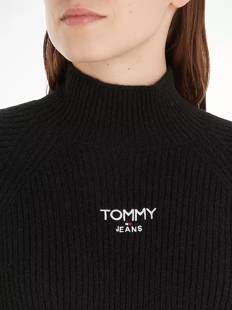TOMMY JEANS | Pullover | Nero