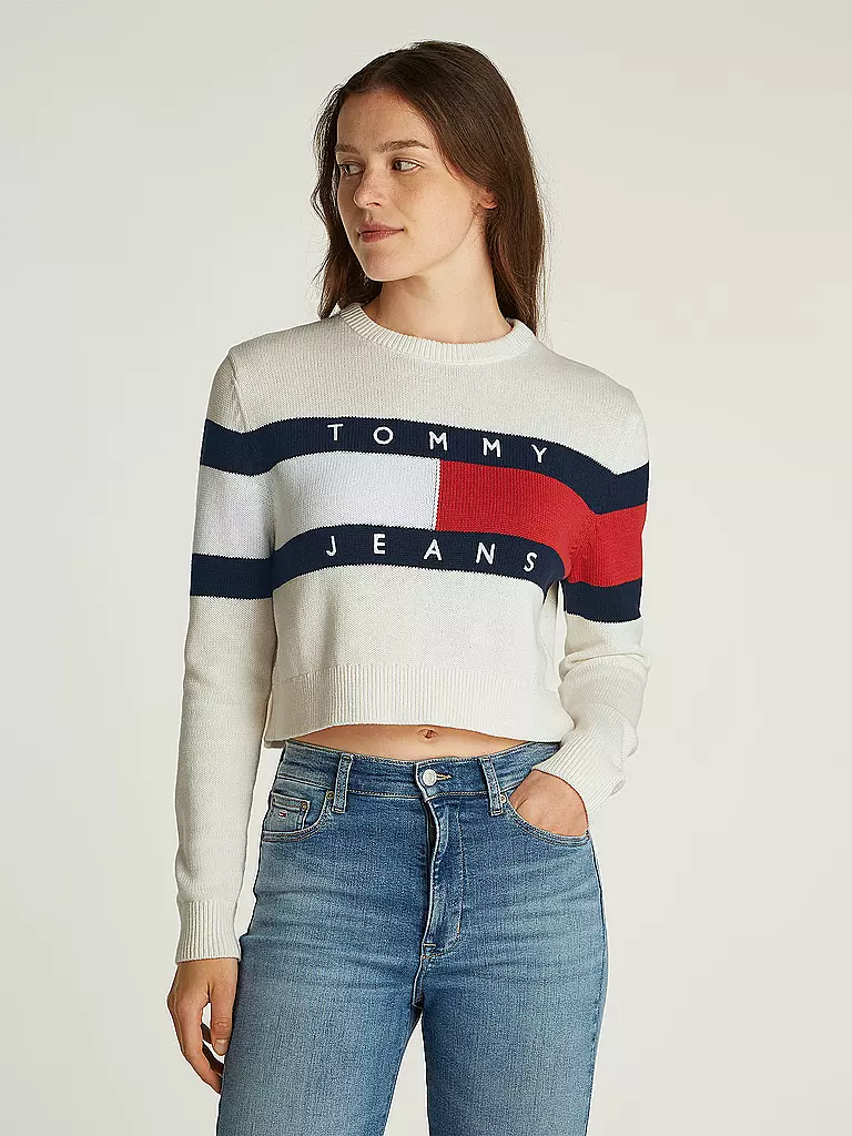 TOMMY JEANS | Pullover | 