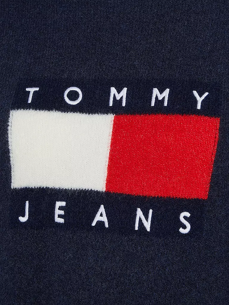 TOMMY JEANS | Pullover | Blu scuro
