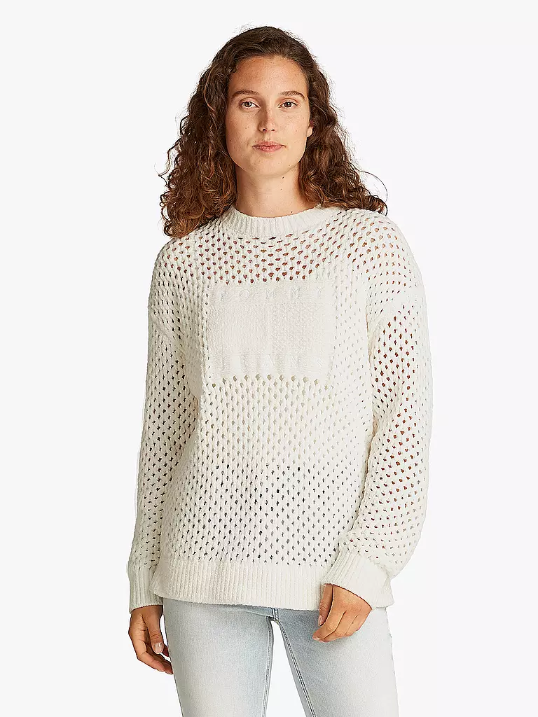 TOMMY JEANS | Pullover | 