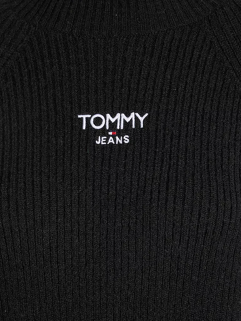 TOMMY JEANS | Pullover | Nero