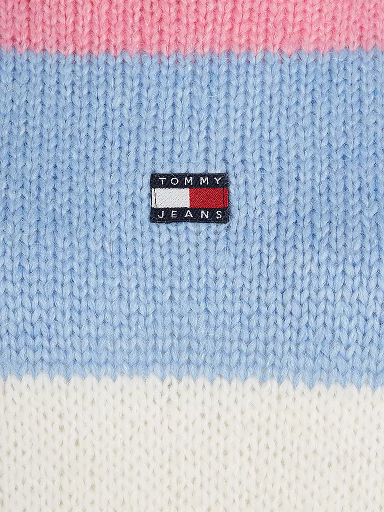 TOMMY JEANS | Pullover | Rosa