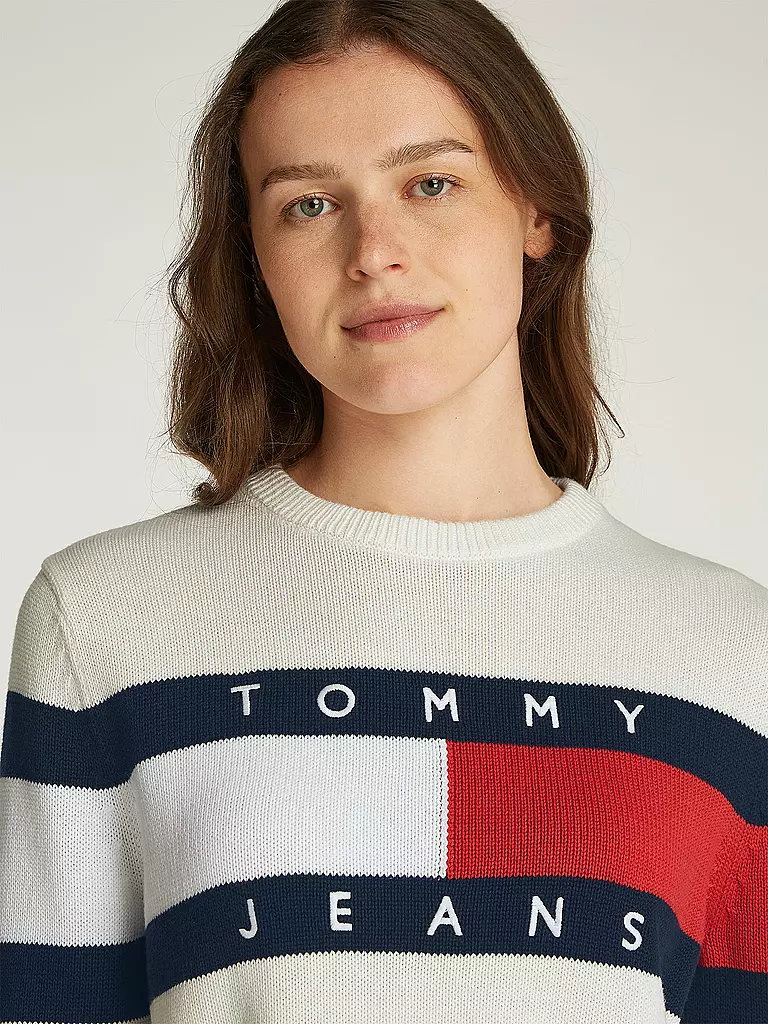 TOMMY JEANS | Pullover | 