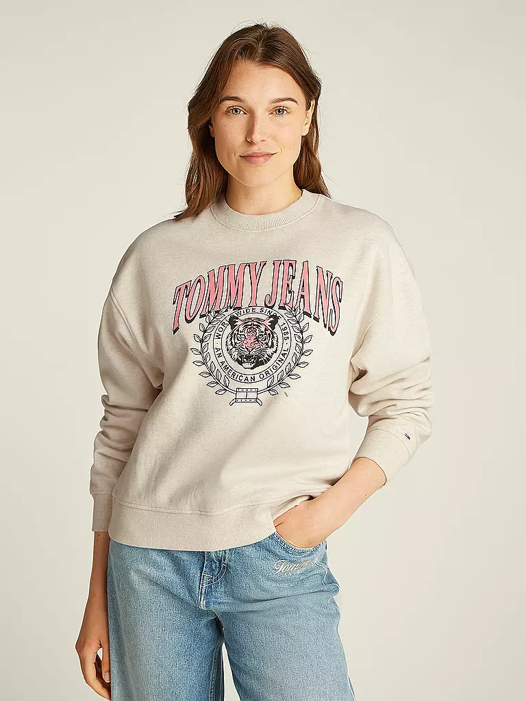 TOMMY JEANS | Pullover | 