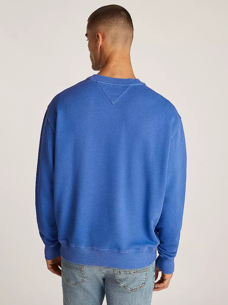 TOMMY JEANS | Pullover | Blu