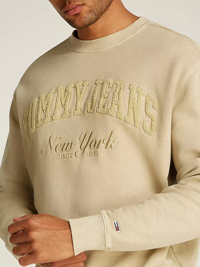 TOMMY JEANS | Pullover | 