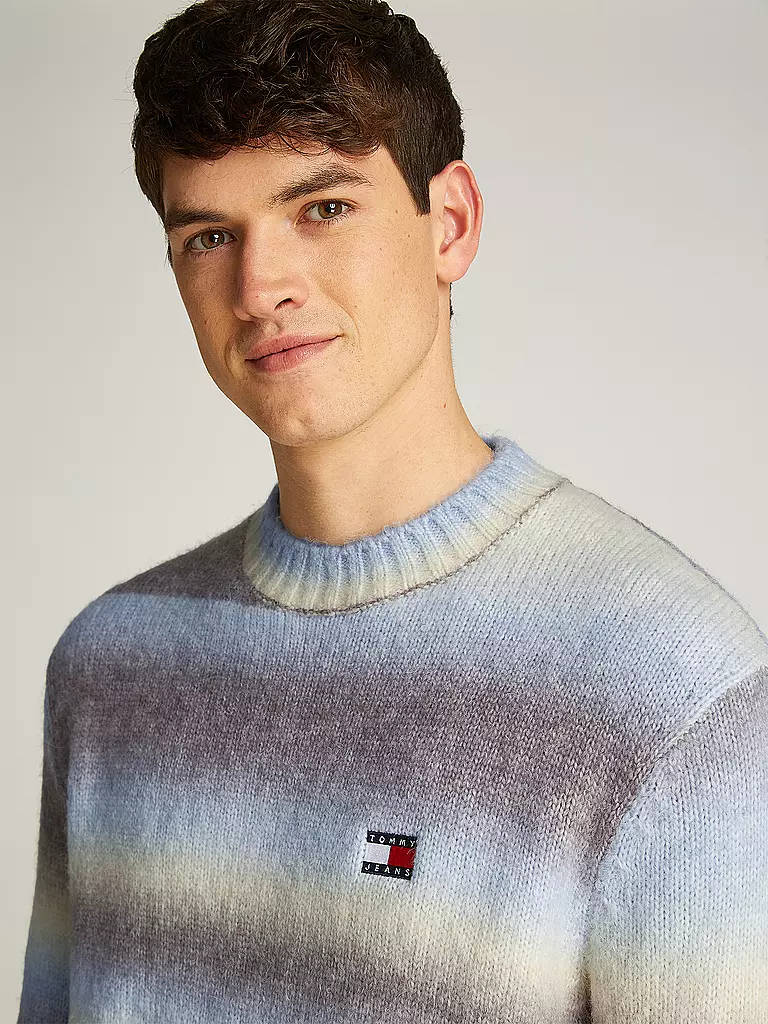 TOMMY JEANS | Pullover | 