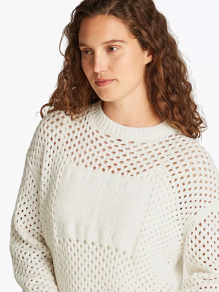 TOMMY JEANS | Pullover | 