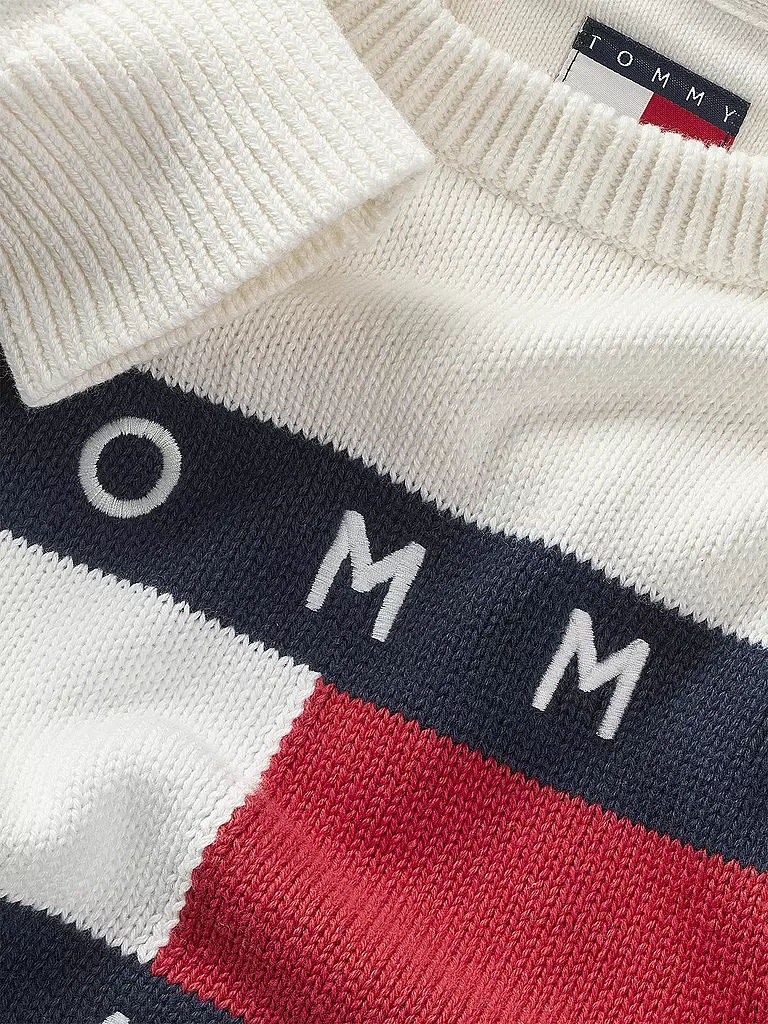 TOMMY JEANS | Pullover | 